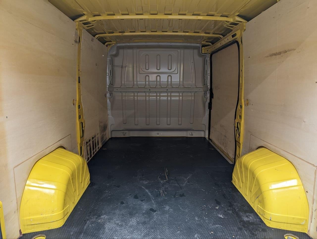FIAT DUCATO 2.3 MULTIJET 150CV 33 L2H1 PACK PRO 23 