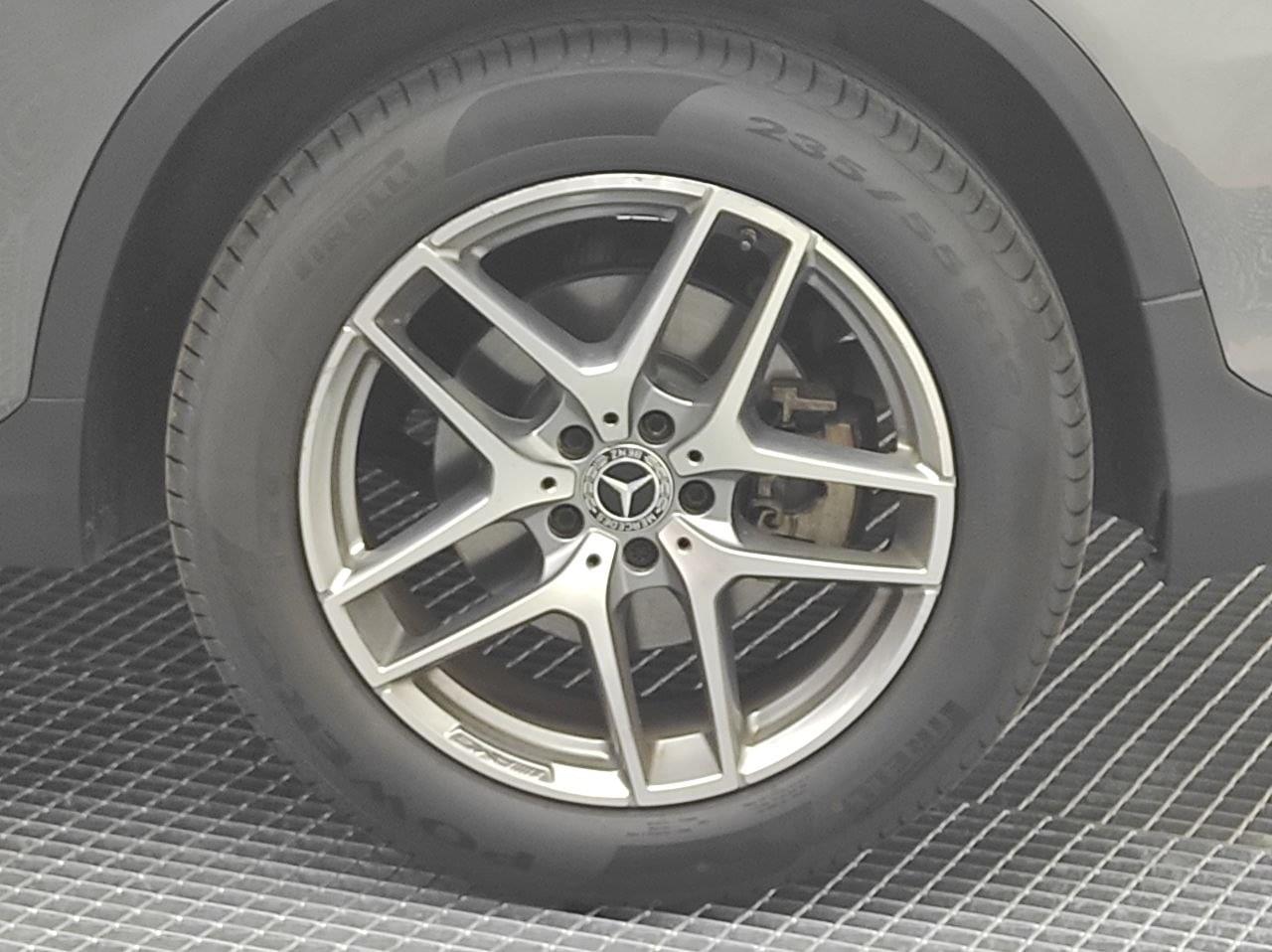 MERCEDES CLASE GLC 250 D AMG 9 G TRONIC  204CV 10 