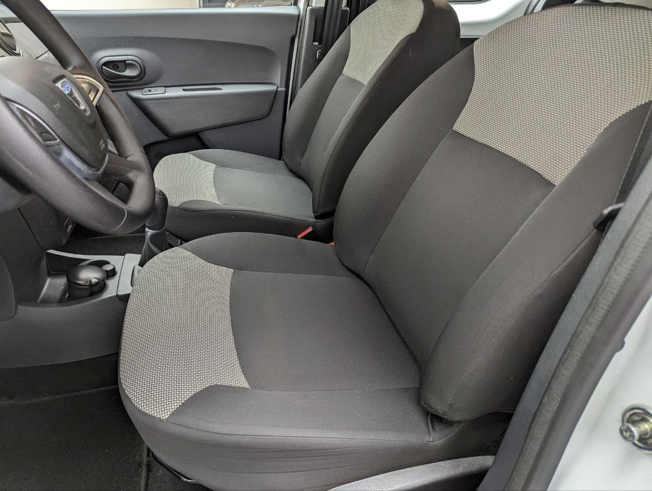 DACIA DOKKER COMBI  1.5DCI  90CV AMBIANCE 20 