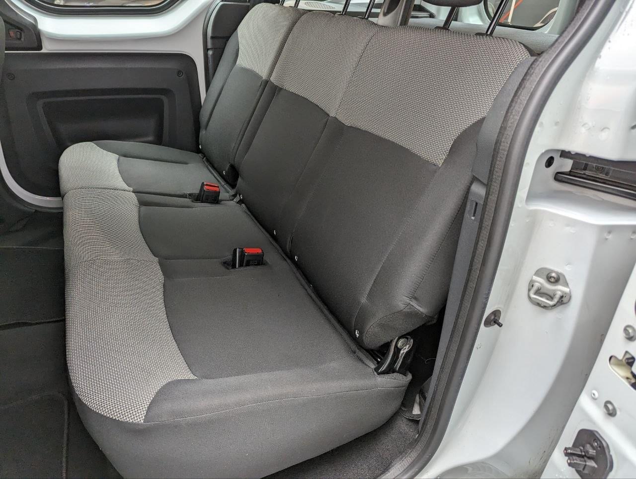 DACIA DOKKER COMBI  1.5DCI  90CV AMBIANCE 21 