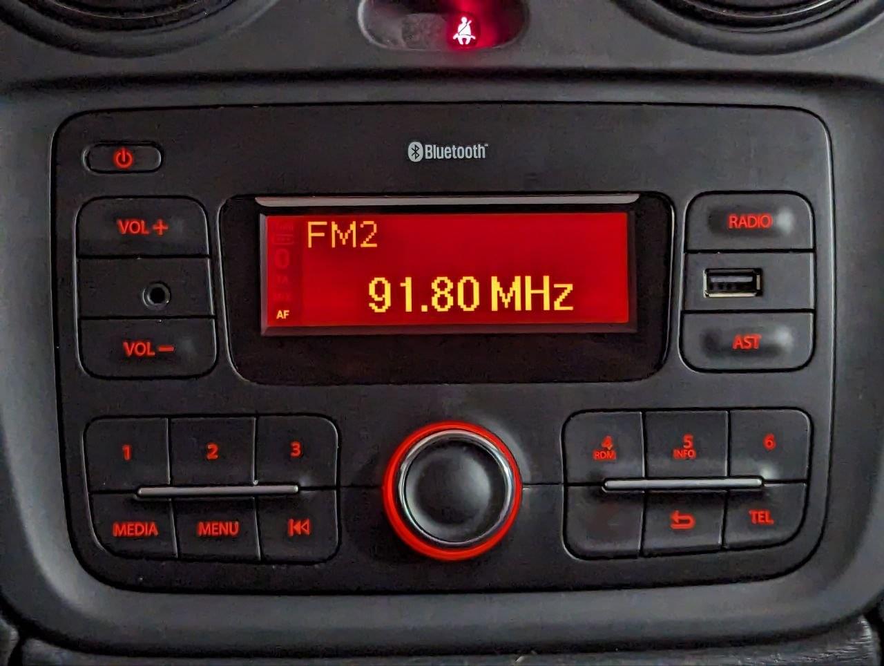 DACIA DOKKER COMBI  1.5DCI  90CV AMBIANCE 24 