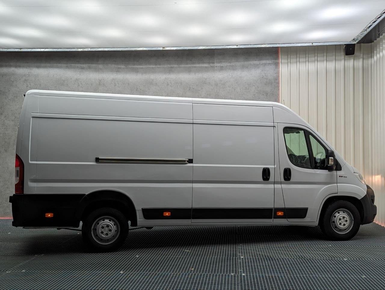 FIAT DUCATO MAXI 2.3 MJET 130CV L4 H2 PACK PRO 14 