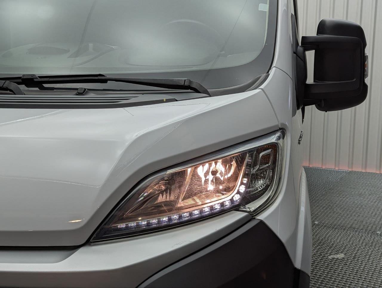 FIAT DUCATO MAXI 2.3 MJET 130CV L4 H2 PACK PRO 4 