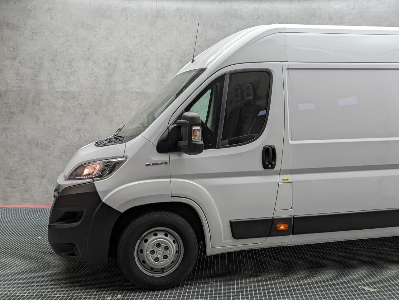 FIAT DUCATO MAXI 2.3 MJET 130CV L4 H2 PACK PRO 6 
