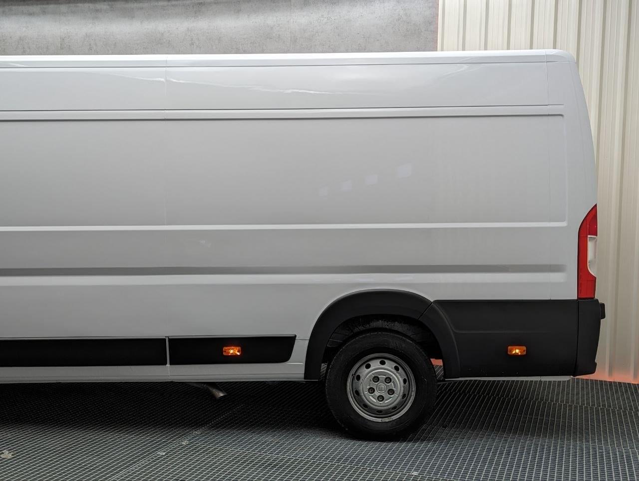 FIAT DUCATO MAXI 2.3 MJET 130CV L4 H2 PACK PRO 7 