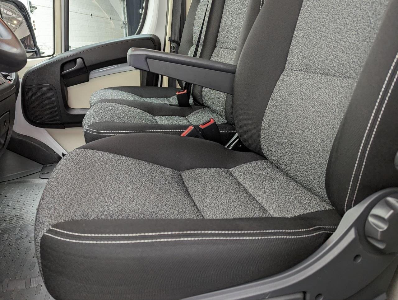 FIAT DUCATO MAXI 2.3 MJET 130CV L4 H2 PACK PRO 19 