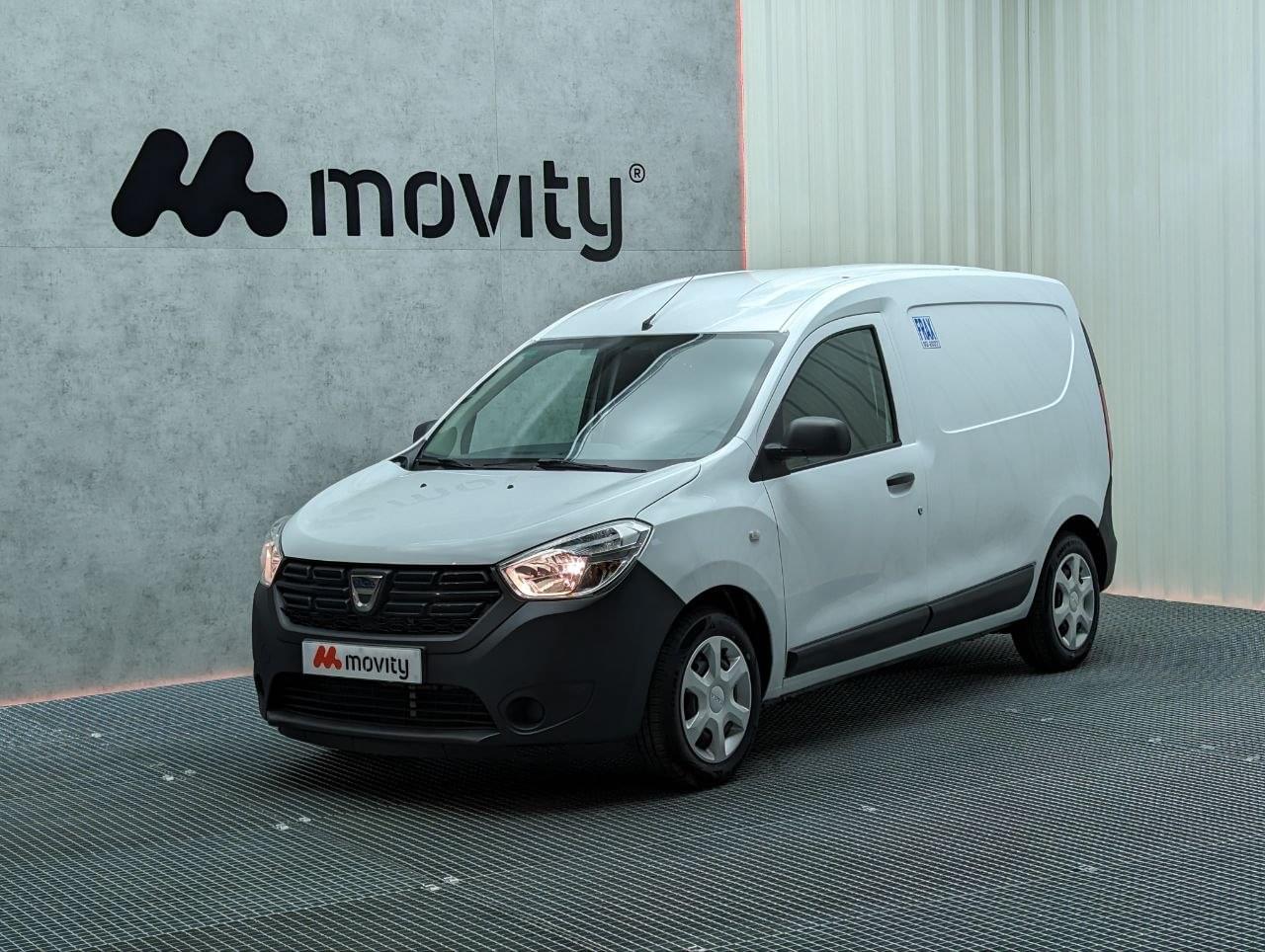 DACIA DOKKER FRIGORIFICA FRAX 1.5DCI  90CV ESSENTIAL 1 