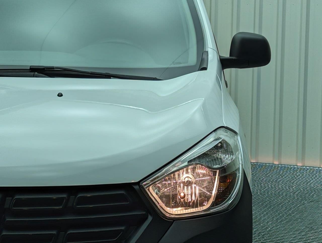DACIA DOKKER FRIGORIFICA FRAX 1.5DCI  90CV ESSENTIAL 5 