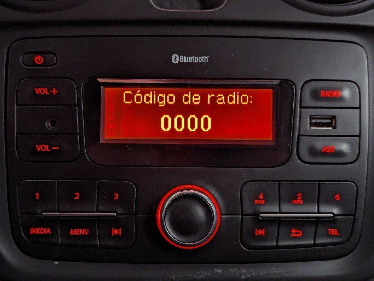 DACIA DOKKER FRIGORIFICA FRAX 1.5DCI  90CV ESSENTIAL 28 