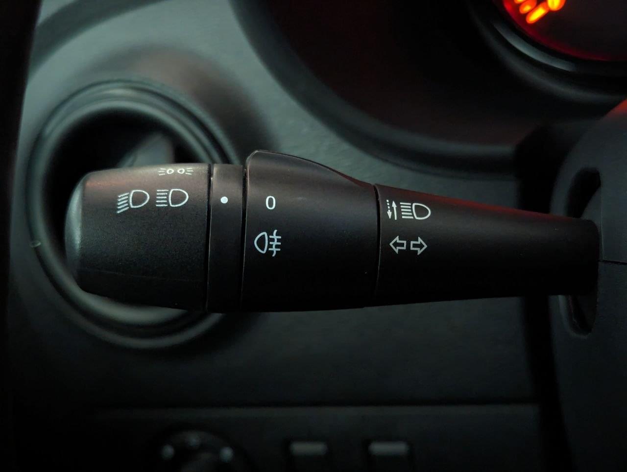 DACIA DOKKER FRIGORIFICA FRAX 1.5DCI  90CV ESSENTIAL 29 