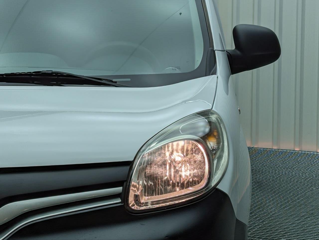 RENAULT KANGOO MAXI FURGON 1.5 DCI 110CV 5 