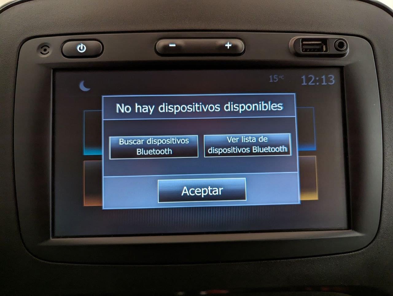 FIAT TALENTO 1.6 MULTIJET PANORAMA COMBI 9 120CV L2 31 