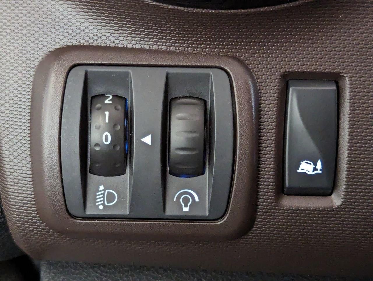 FIAT TALENTO 1.6 MULTIJET PANORAMA COMBI 9 120CV L2 41 