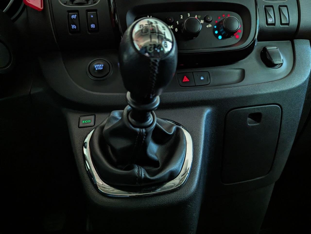 FIAT TALENTO 1.6 MULTIJET PANORAMA COMBI 9 120CV L2 27 