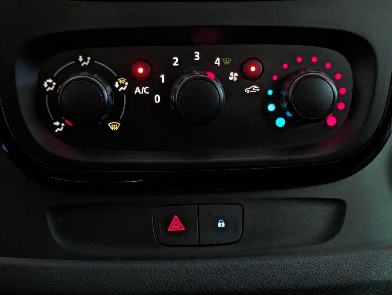 FIAT TALENTO 1.6 MULTIJET PANORAMA COMBI 9 120CV L2 28 