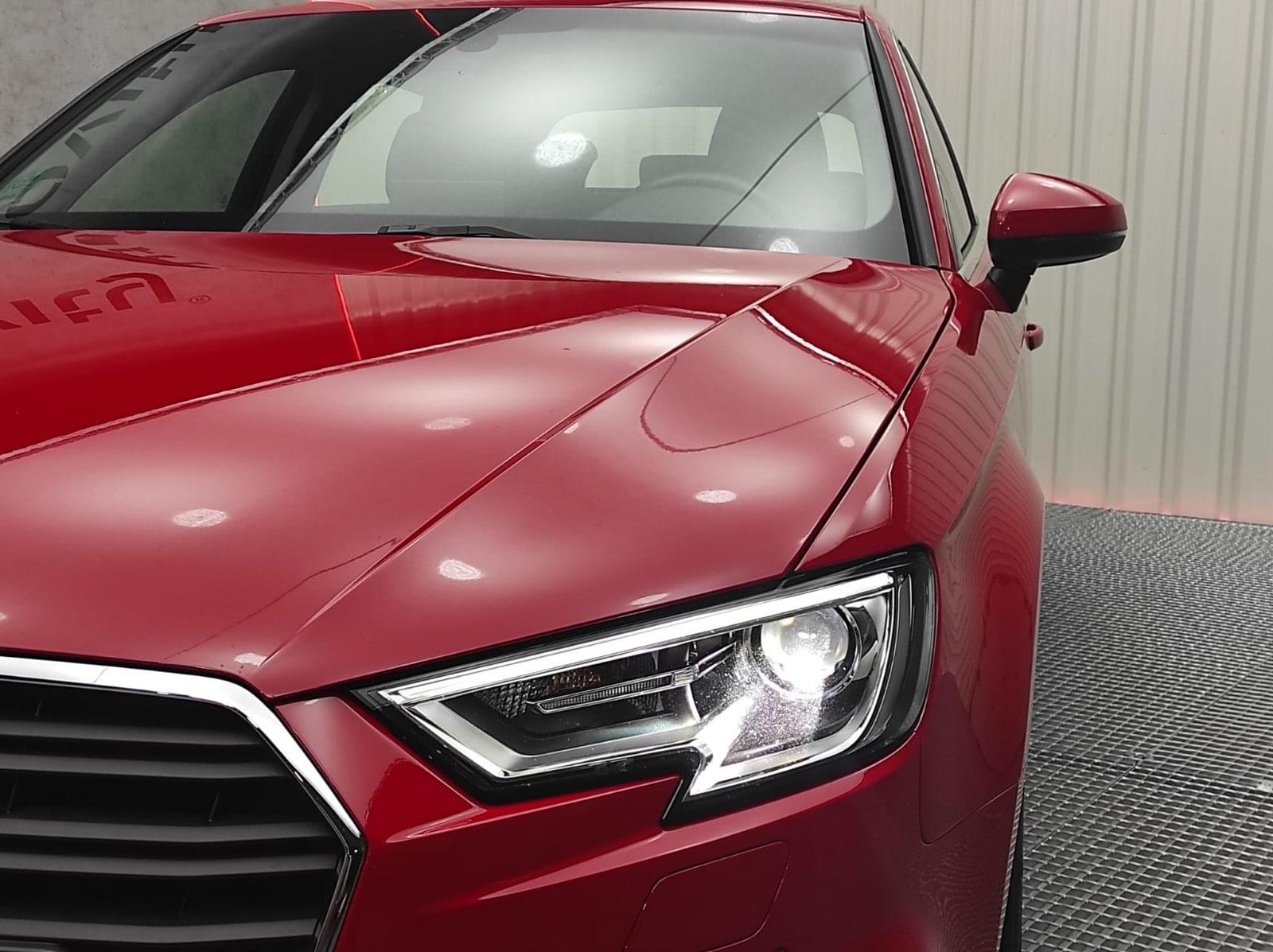 AUDI A3 1.6 TDI  116CV DESIGN EDITION SB 6 