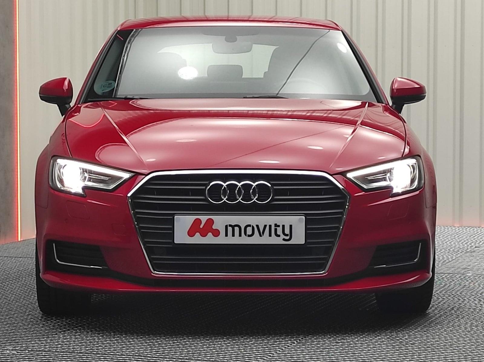 AUDI A3 1.6 TDI  116CV DESIGN EDITION SB 7 