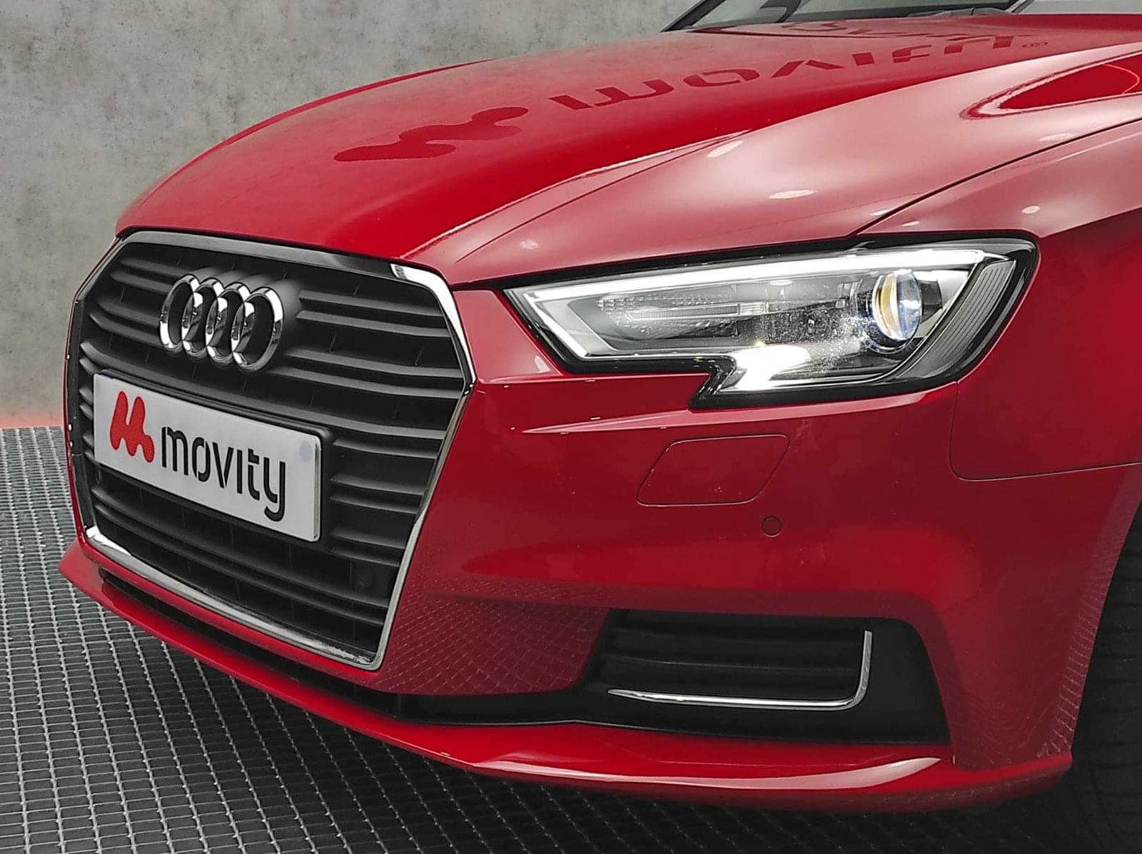AUDI A3 1.6 TDI  116CV DESIGN EDITION SB 5 