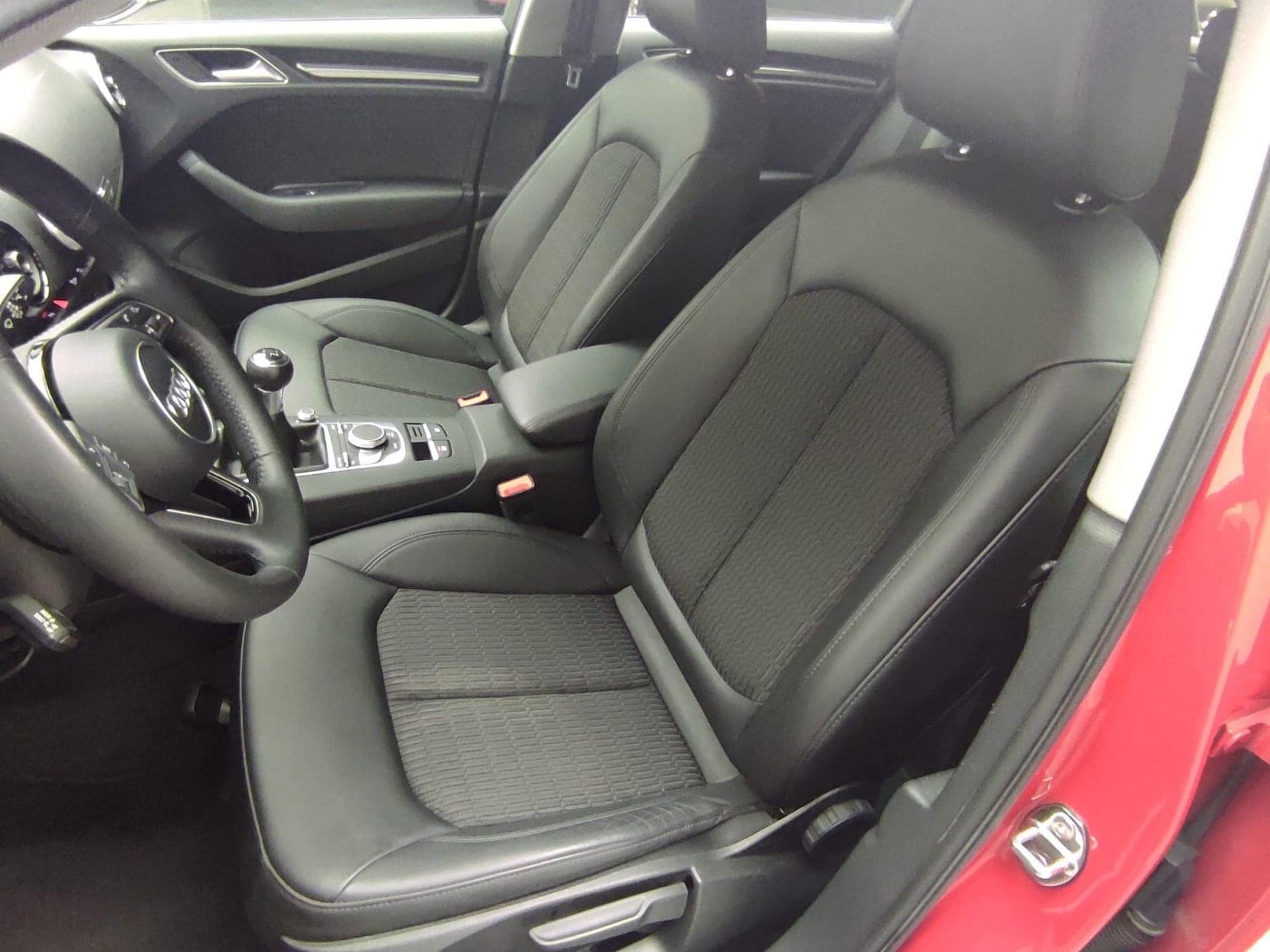 AUDI A3 1.6 TDI  116CV DESIGN EDITION SB 30 