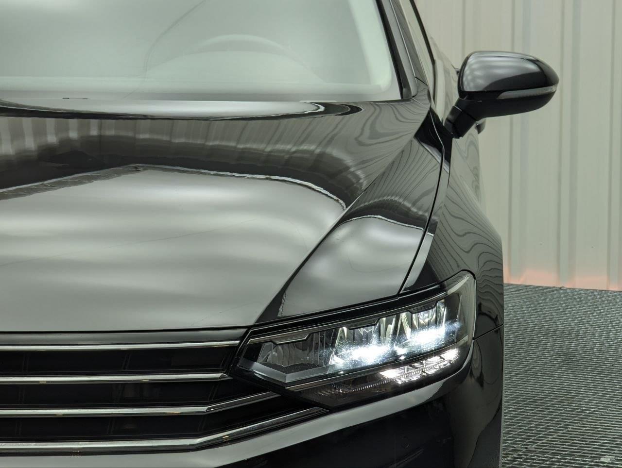 VOLKSWAGEN PASSAT VARIANT 2.0TDI 150CV DSG EXECUTIVE 5 