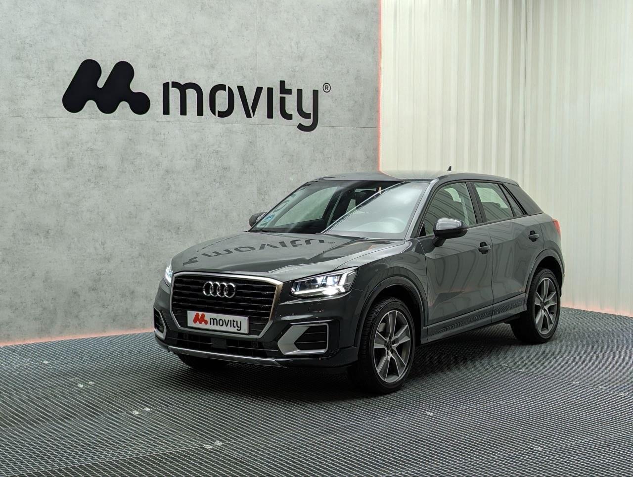 AUDI Q2 DESIGN 2.0TDI 150CV S-TRONIC 1 