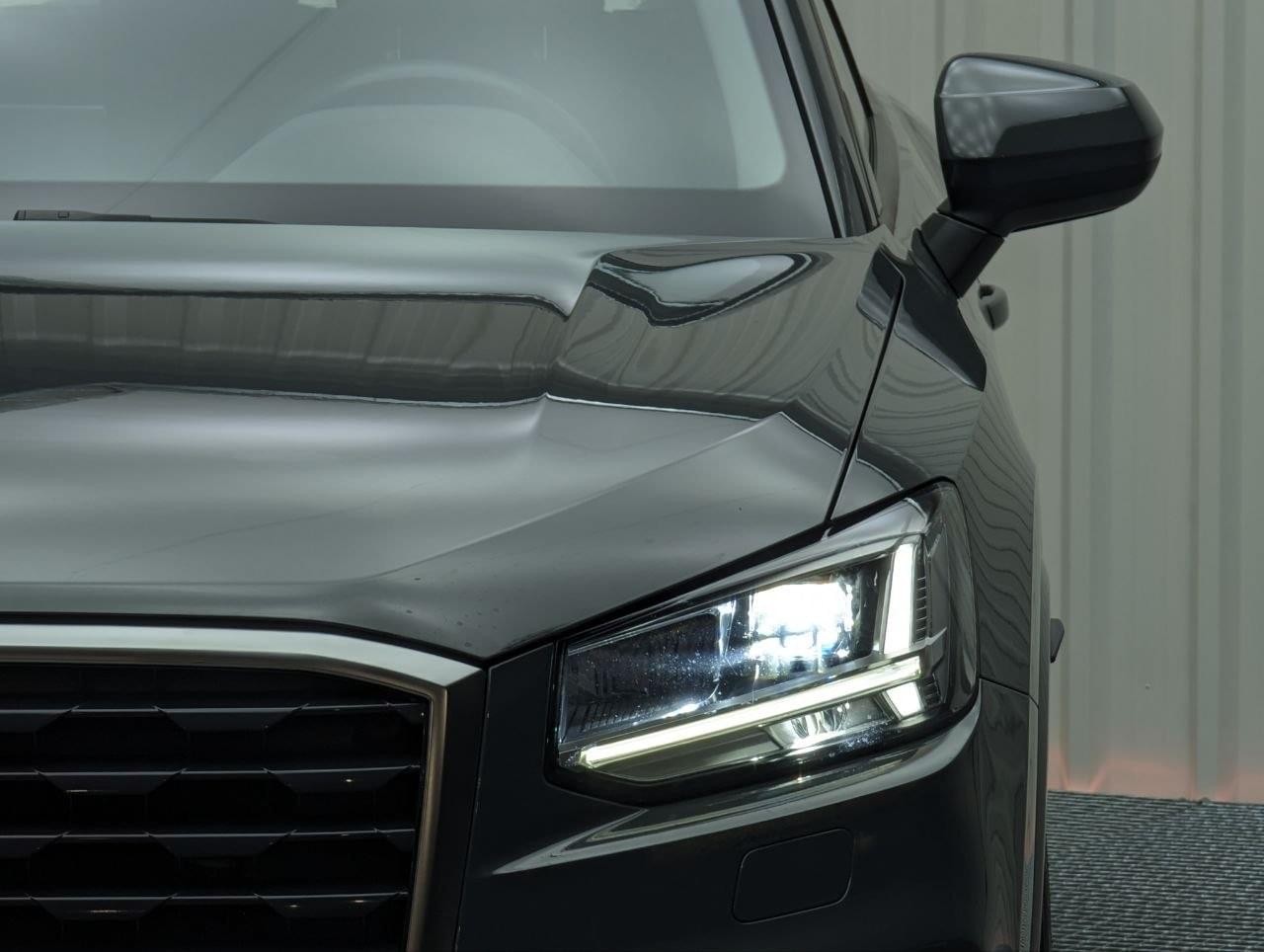 AUDI Q2 DESIGN 2.0TDI 150CV S-TRONIC 5 