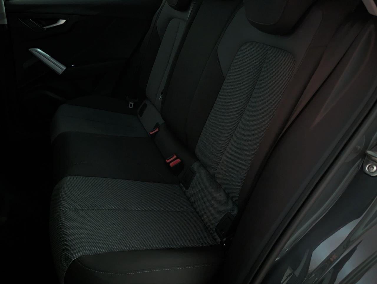 AUDI Q2 DESIGN 2.0TDI 150CV S-TRONIC 20 