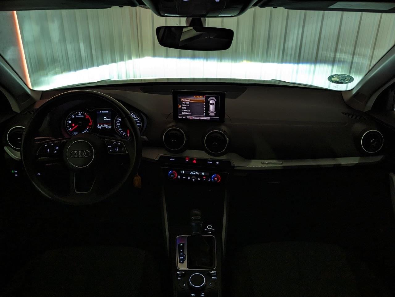 AUDI Q2 DESIGN 2.0TDI 150CV S-TRONIC 22 