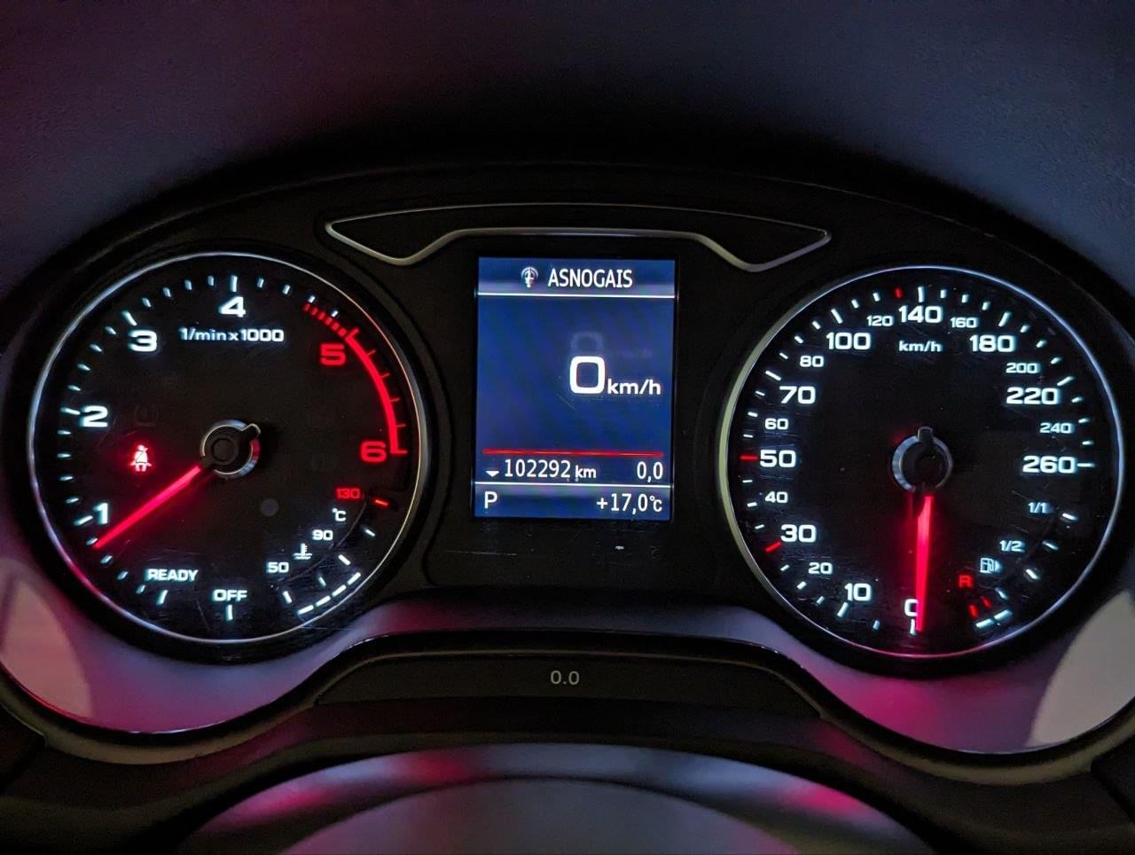 AUDI Q2 DESIGN 2.0TDI 150CV S-TRONIC 24 