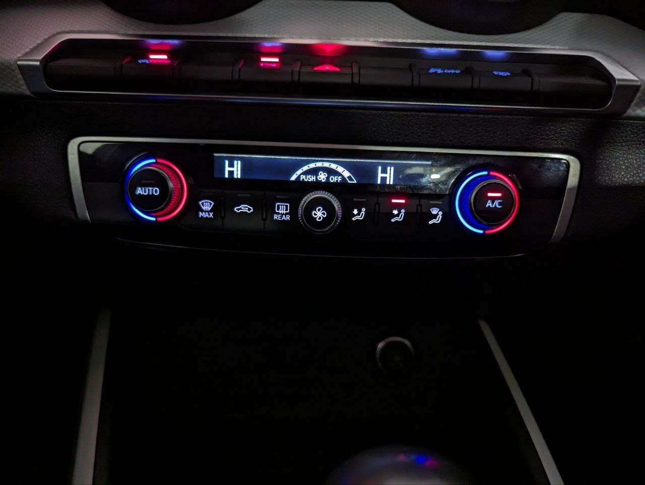 AUDI Q2 DESIGN 2.0TDI 150CV S-TRONIC 27 