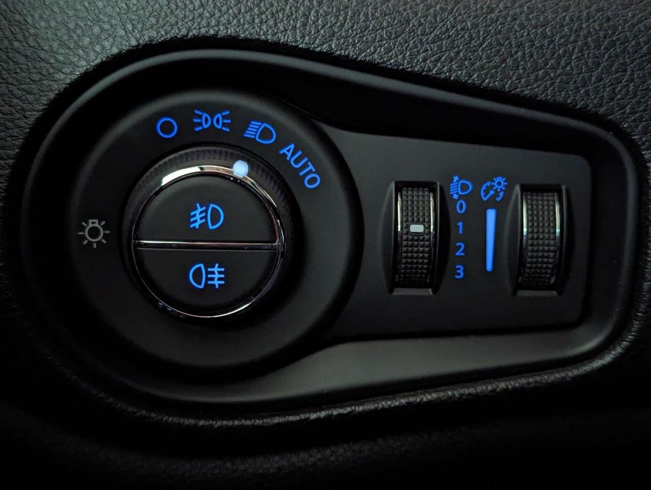JEEP RENEGADE 2.0 MJET 140CV 4X4 LIMITED 39 