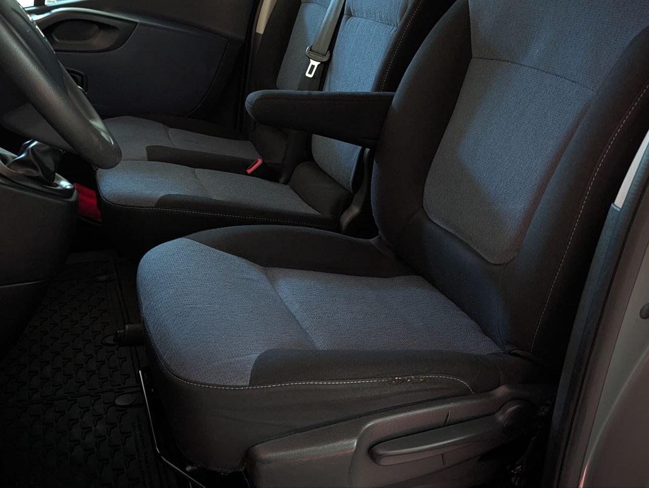 OPEL VIVARO 1.6 CDTI 120CV SELECTIVE L2H1 20 