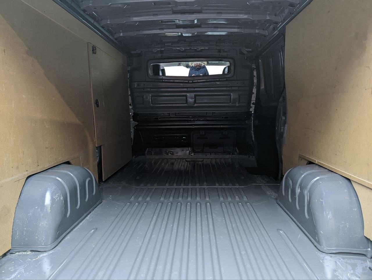 OPEL VIVARO 1.6 CDTI 120CV SELECTIVE L2H1 23 