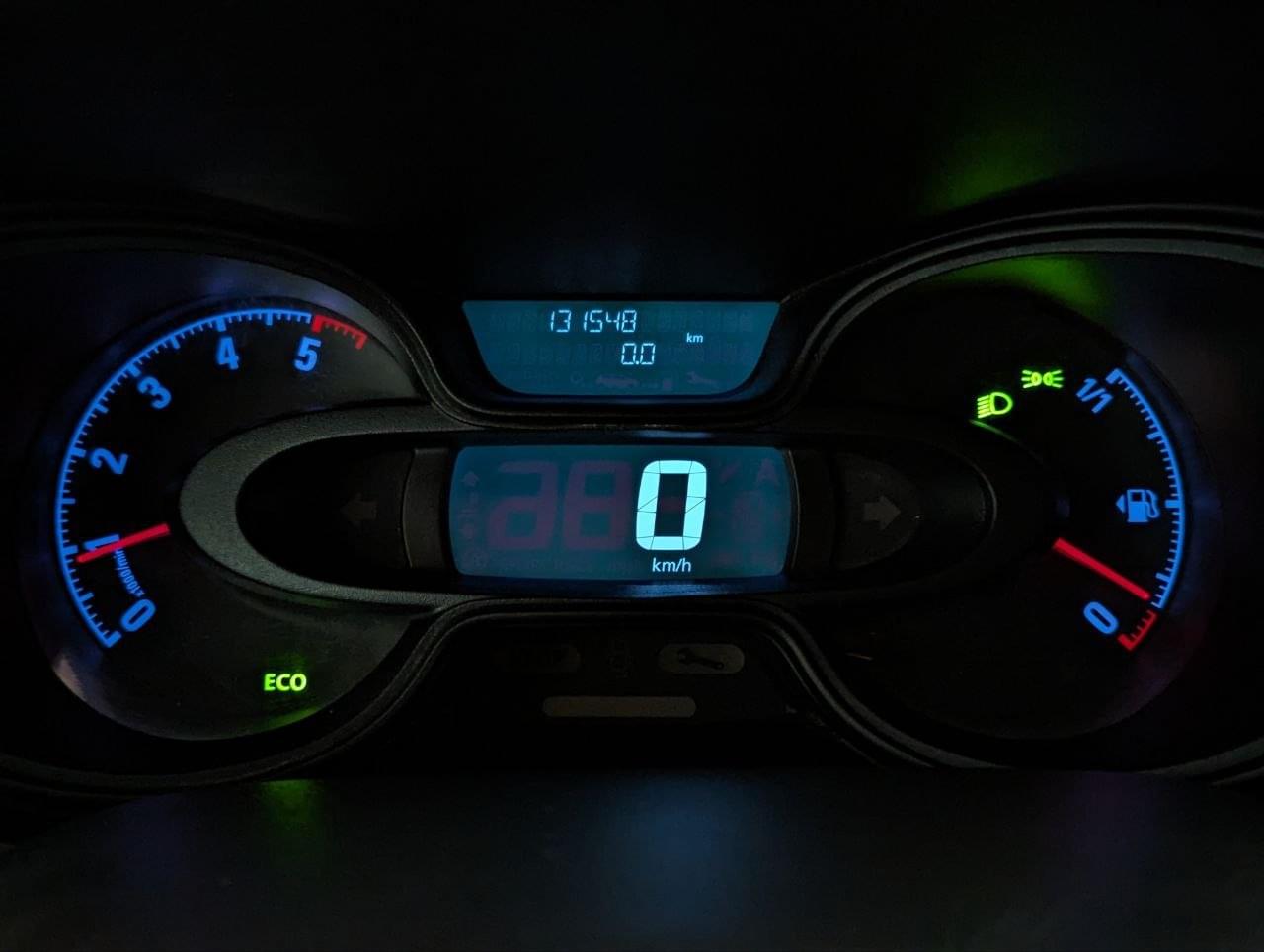 OPEL VIVARO 1.6 CDTI 120CV SELECTIVE L2H1 24 