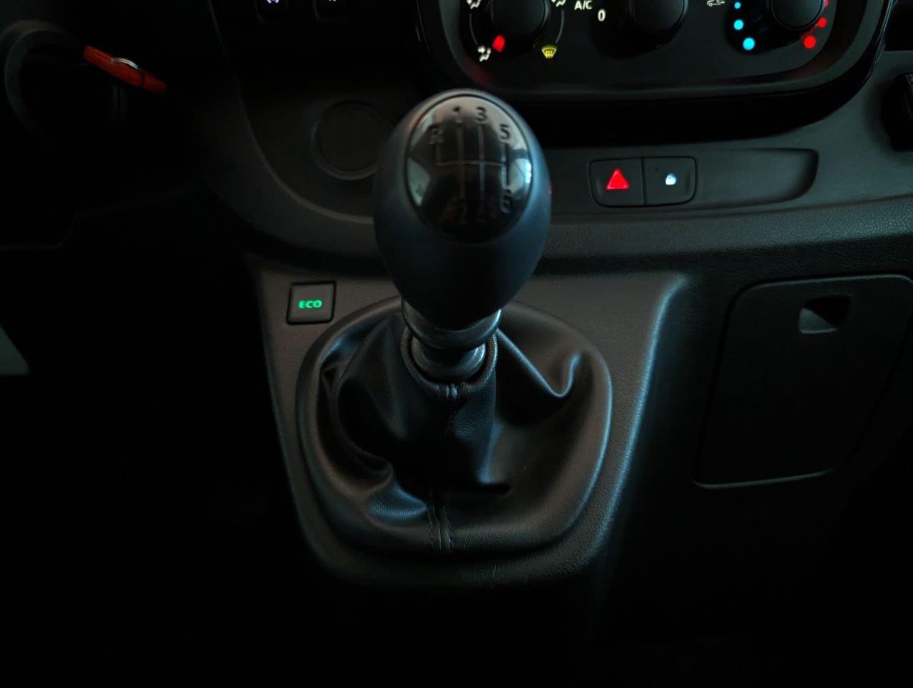 OPEL VIVARO 1.6 CDTI 120CV SELECTIVE L2H1 25 