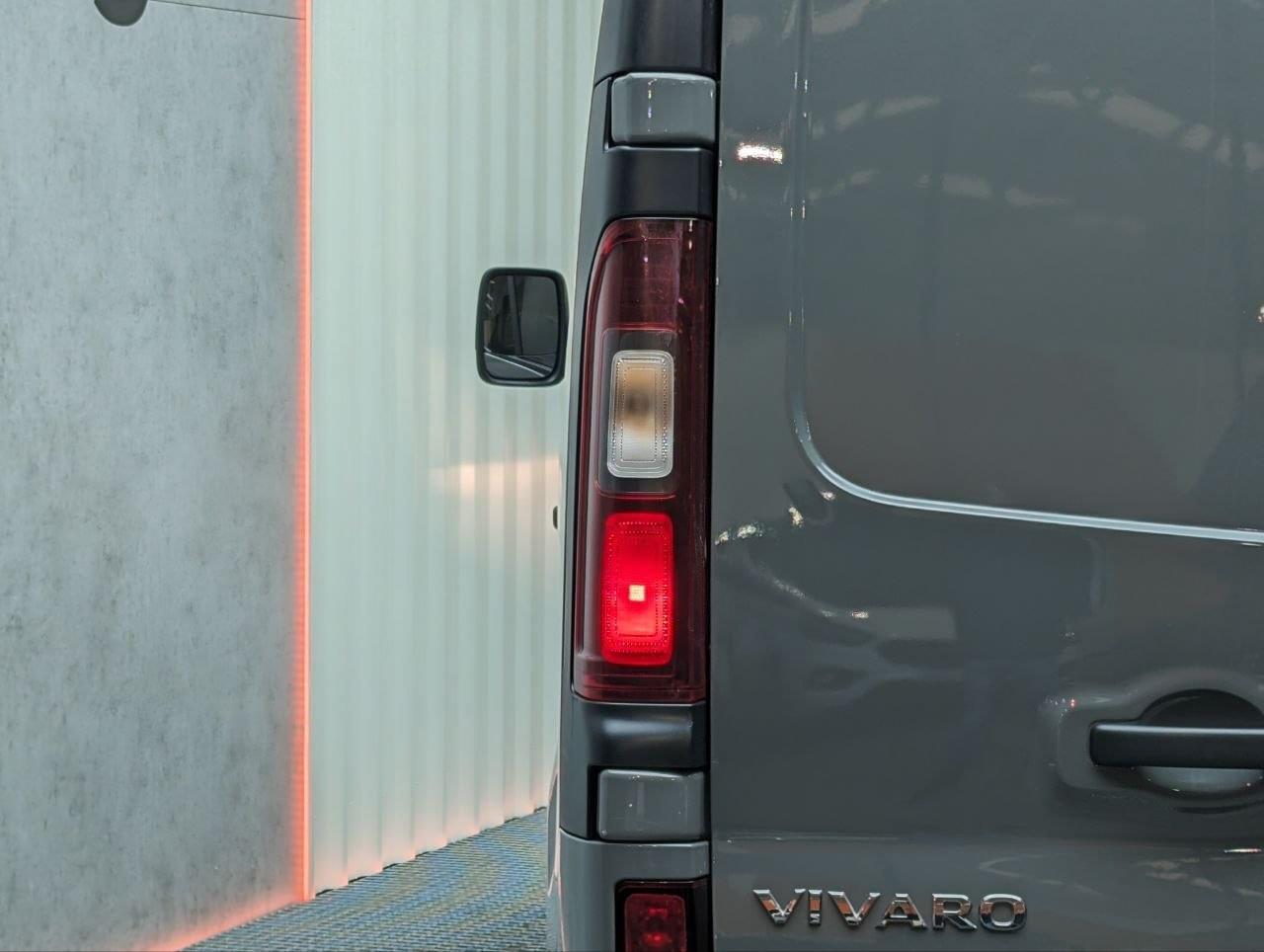 OPEL VIVARO 1.6 CDTI 120CV SELECTIVE L2H1 16 