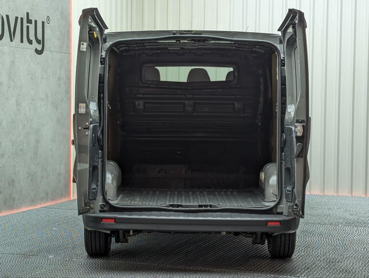 OPEL VIVARO 1.6 CDTI 120CV SELECTIVE L2H1 18 