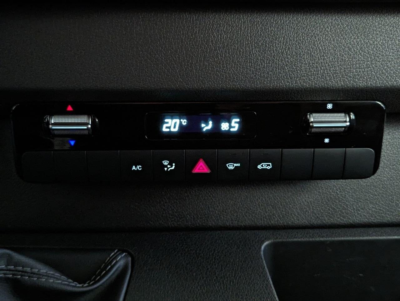 MERCEDES SPRINTER 314 CDI LARGO 3.5T ALTO 23 