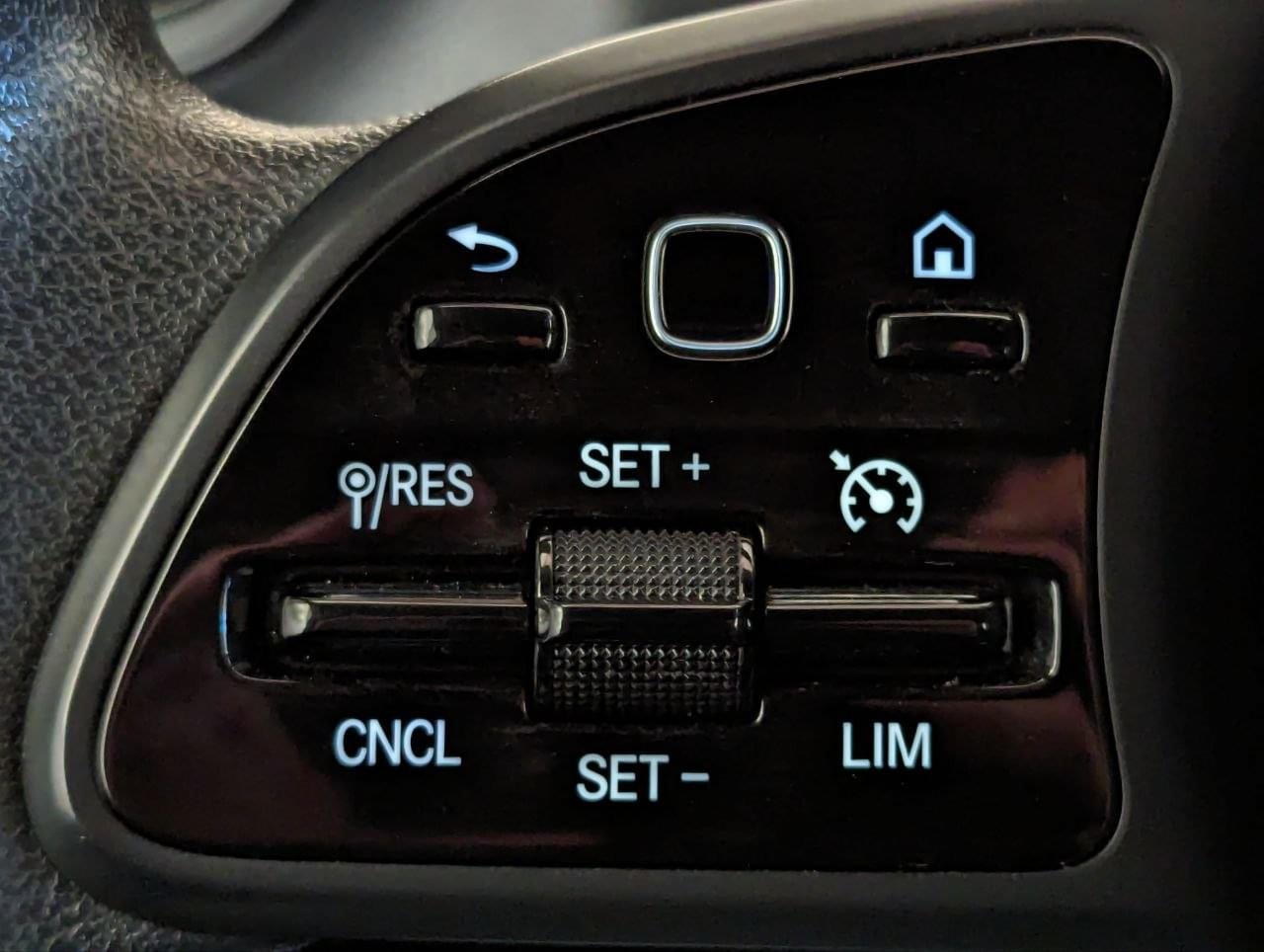 MERCEDES SPRINTER 314 CDI LARGO 3.5T ALTO 30 
