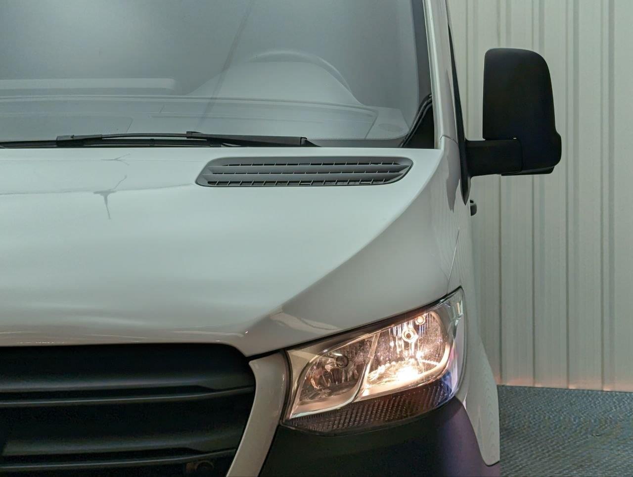 MERCEDES SPRINTER 314 CDI LARGO 3.5T ALTO 4 