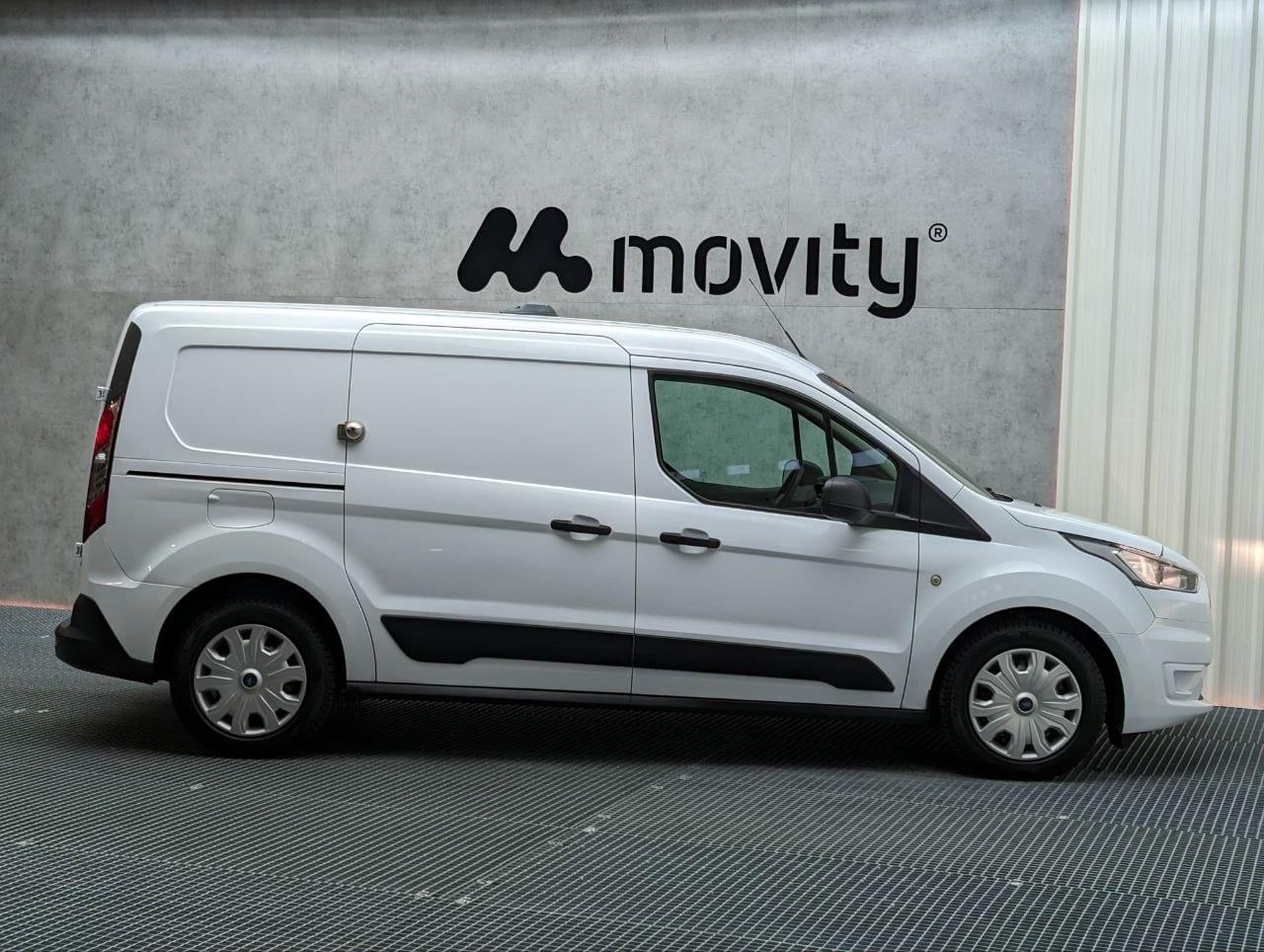 FORD TRANSIT CONNECT VAN 1.5 TDCI 100CV TREND 240 L2 15 