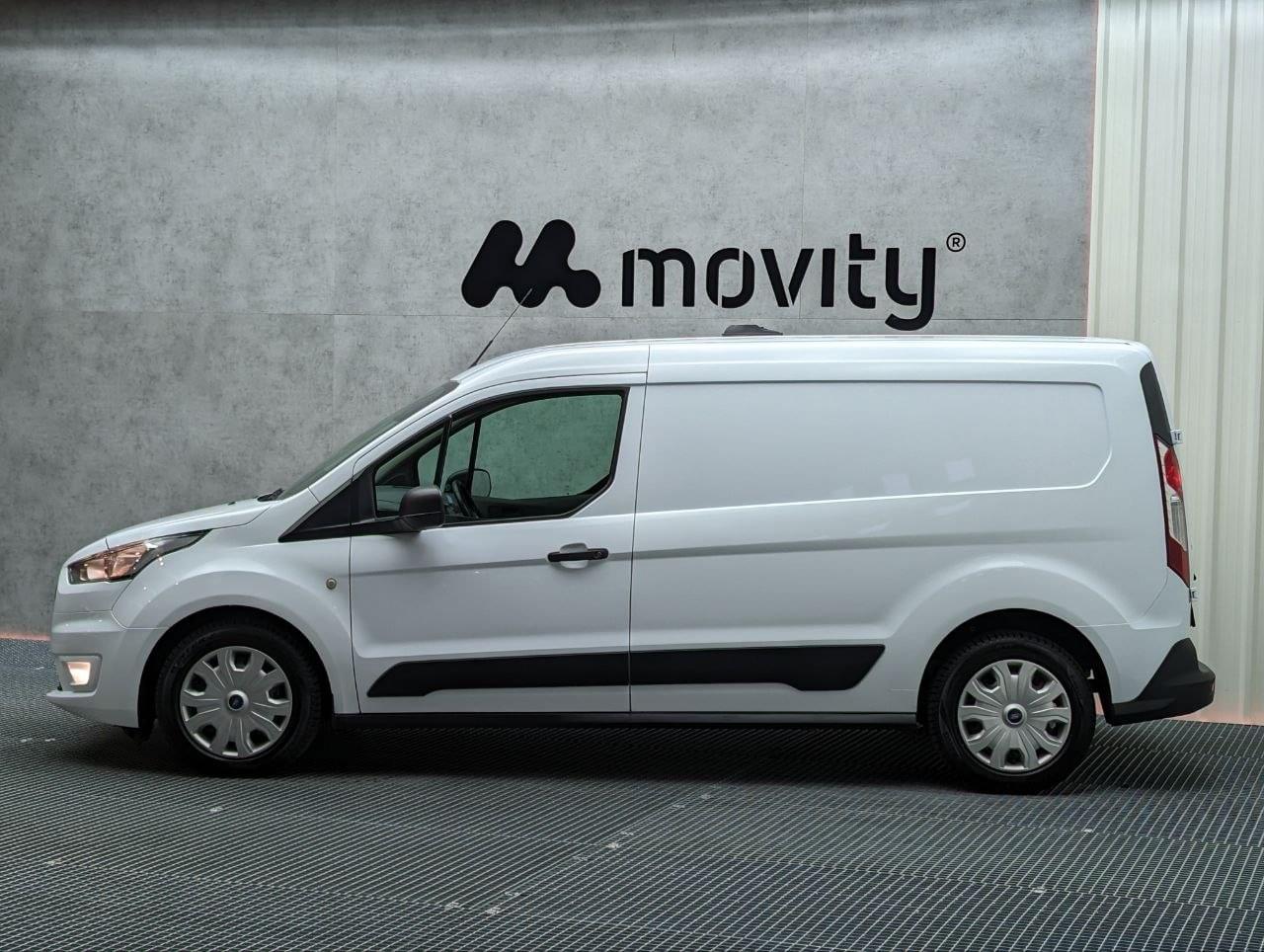 FORD TRANSIT CONNECT VAN 1.5 TDCI 100CV TREND 240 L2 4 