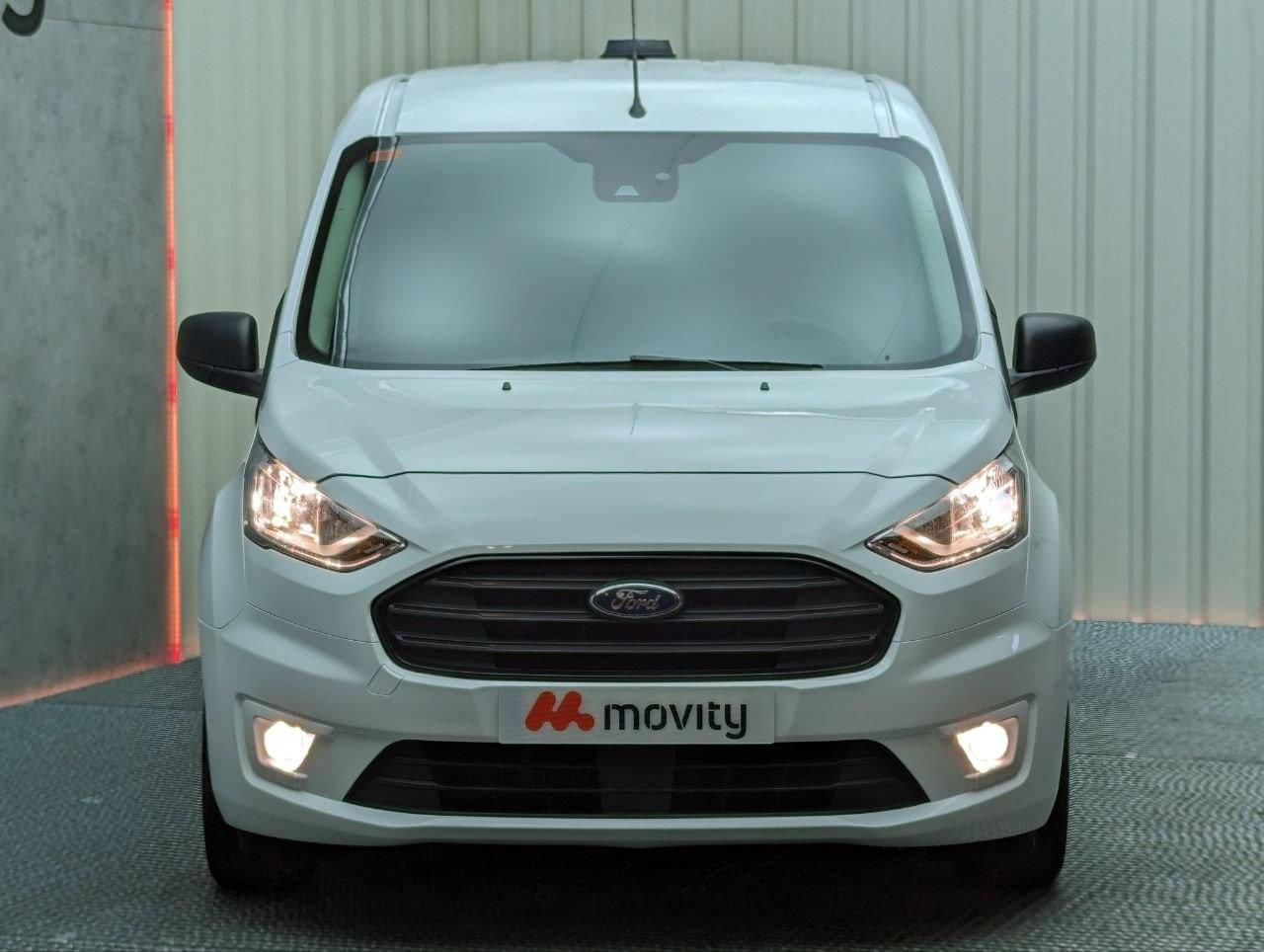 FORD TRANSIT CONNECT VAN 1.5 TDCI 100CV TREND 240 L2 9 