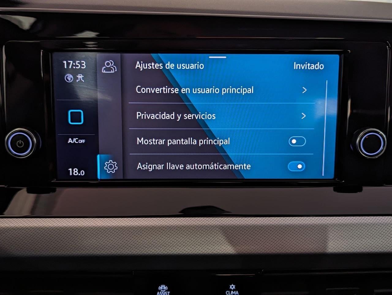 VOLKSWAGEN GOLF LIFE 2.0 TDI 115CV 30 
