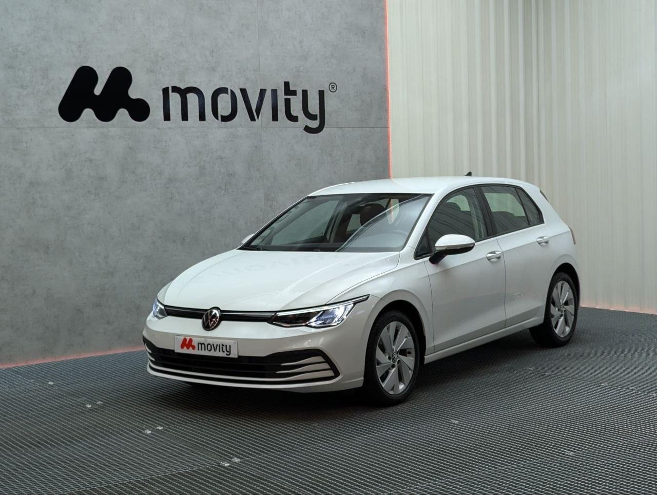 VOLKSWAGEN GOLF LIFE 2.0 TDI 115CV 1 