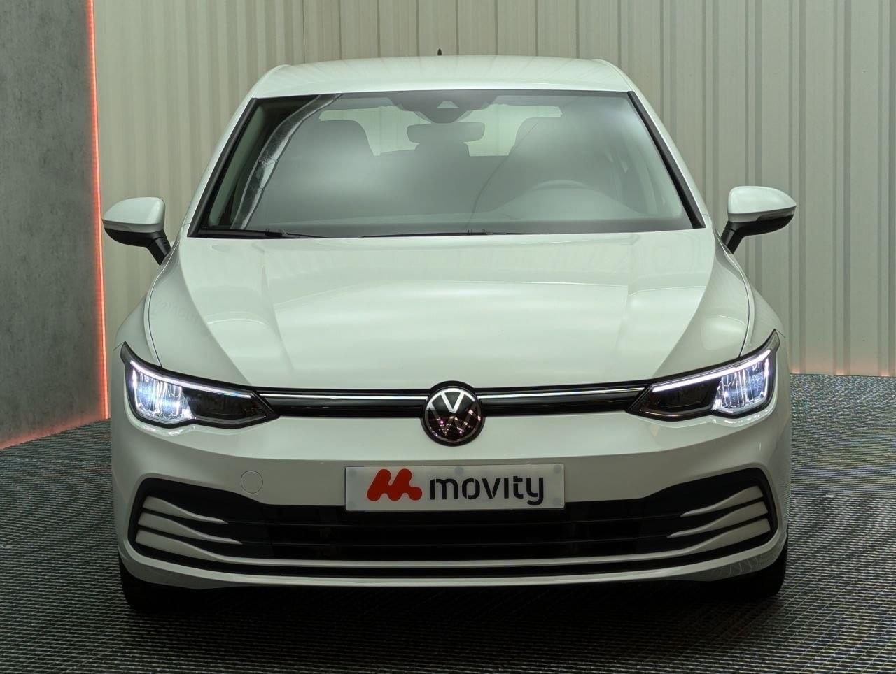 VOLKSWAGEN GOLF LIFE 2.0 TDI 115CV 11 