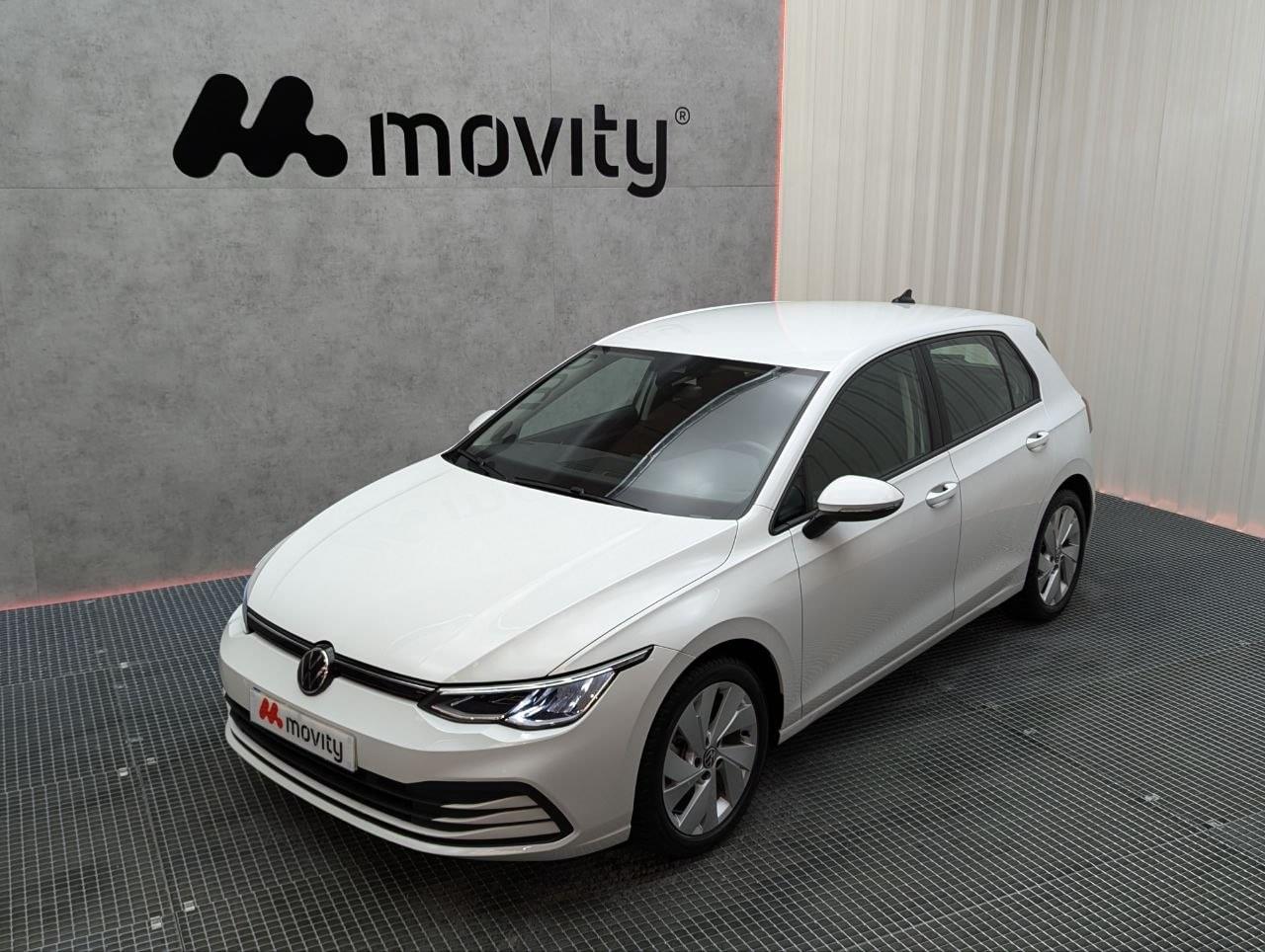 VOLKSWAGEN GOLF LIFE 2.0 TDI 115CV 14 