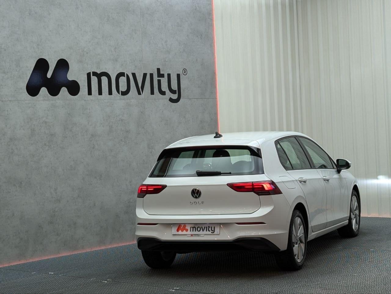 VOLKSWAGEN GOLF LIFE 2.0 TDI 115CV 15 