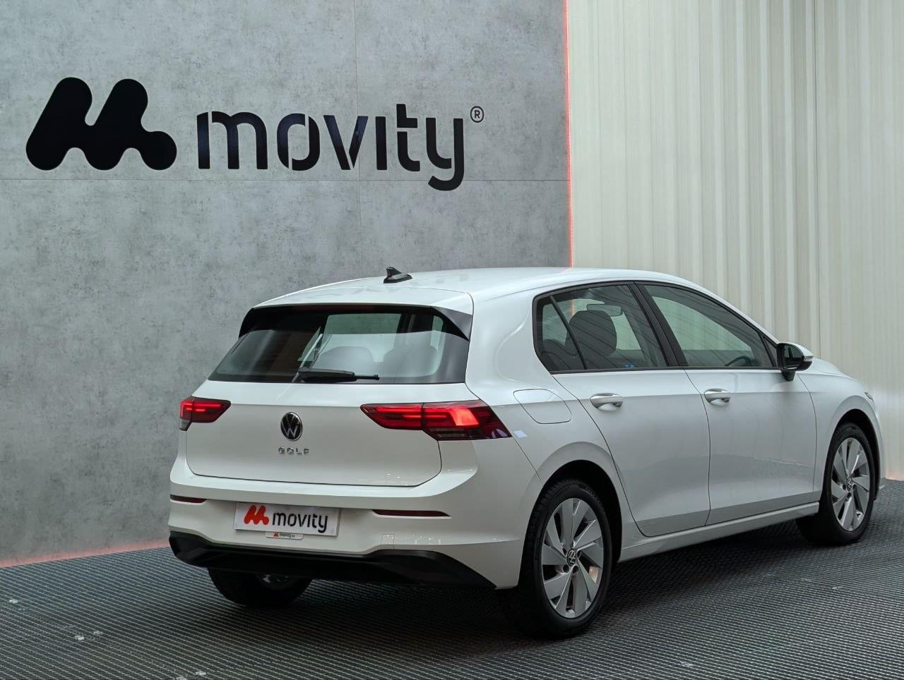VOLKSWAGEN GOLF LIFE 2.0 TDI 115CV 16 