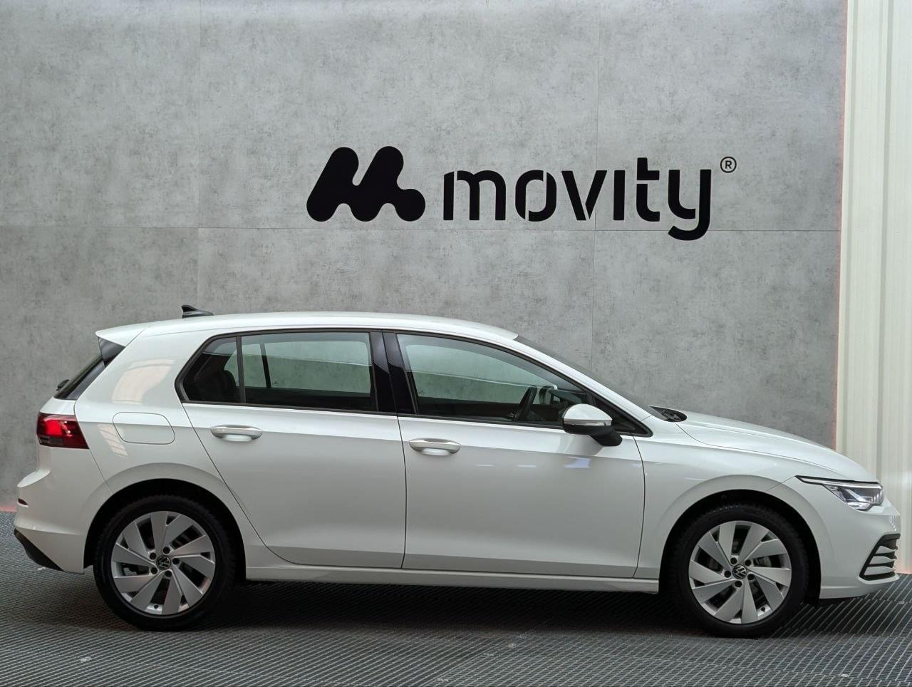 VOLKSWAGEN GOLF LIFE 2.0 TDI 115CV 17 